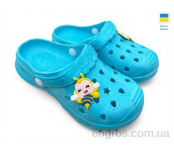 Кроксы Rai shoes